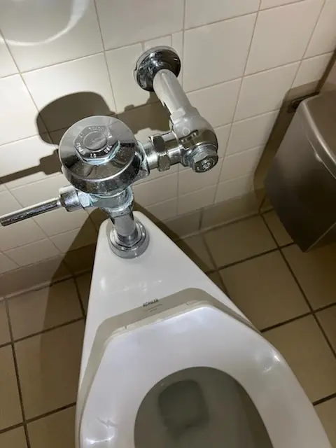 Fixture installation and repair for Hydro Jetting in Chancellor